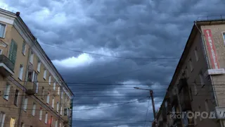 В Коми 28 марта ожидается пасмурная погода с небольшими осадками