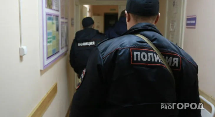 В Коми раскрыта дерзкая кража медного кабеля: пятеро молодых людей полмесяца обворовывали предприятия