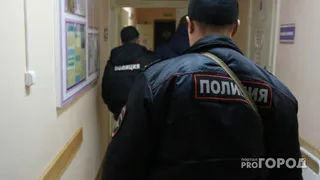 В Коми раскрыта дерзкая кража медного кабеля: пятеро молодых людей полмесяца обворовывали предприятия