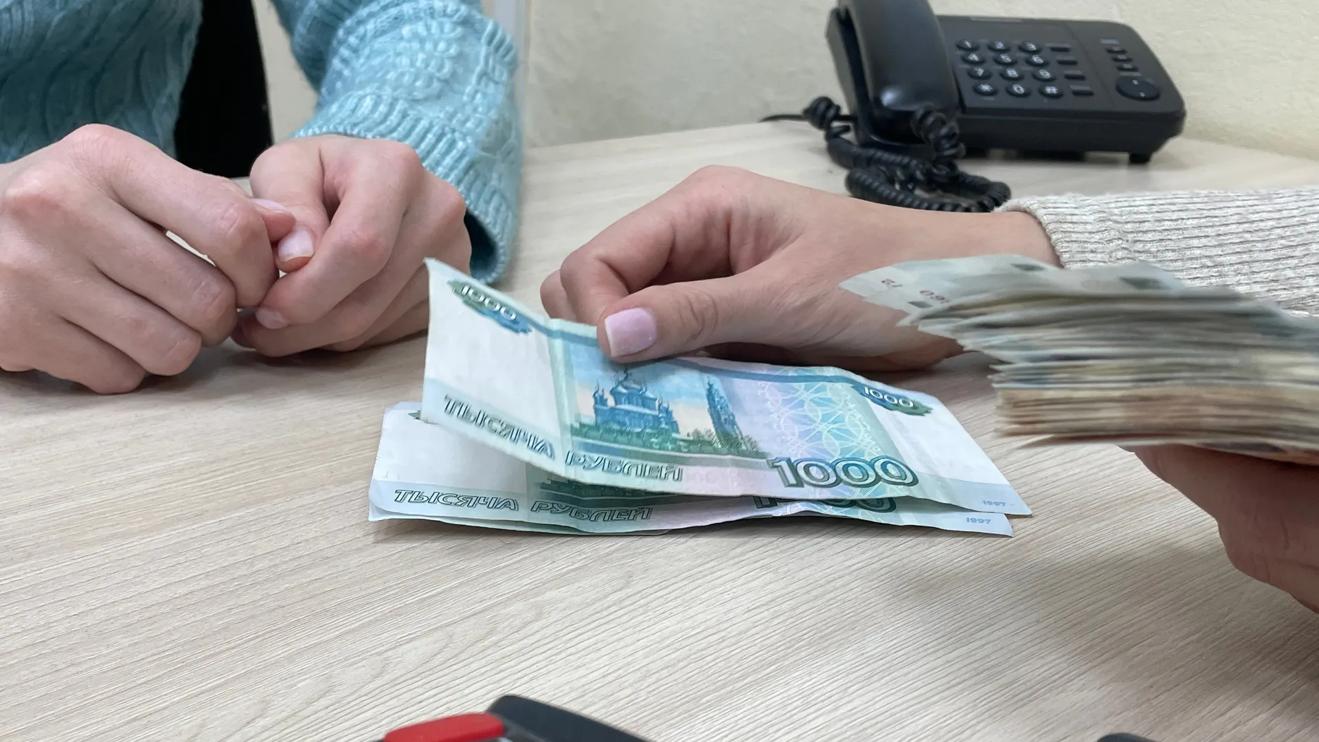 В Коми установили размер прожиточного минимума на 2024 год