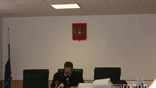 В Коми воры, укравшие провода, отделались судебным штрафом