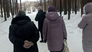 "Пенсионный возраст повышают до 70 лет": Госдума решила "порадовать" россиян новым объявлением по пенсиям в РФ