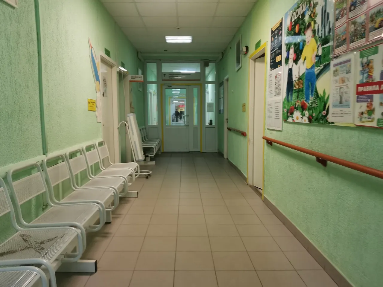 Бывший врач из Коми выплатил компенсацию за мошенничество
