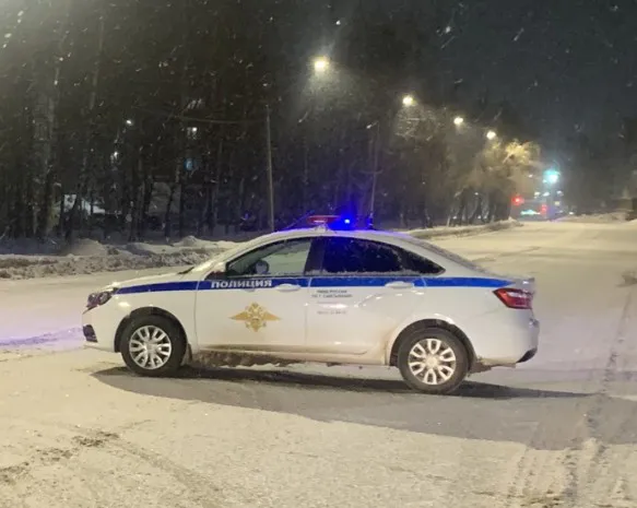 В Сыктывкаре за полчаса в пятницу 13-го пострадали две женщины