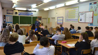 Педагоги из Коми и ЛНР обменялись опытом патриотического воспитания