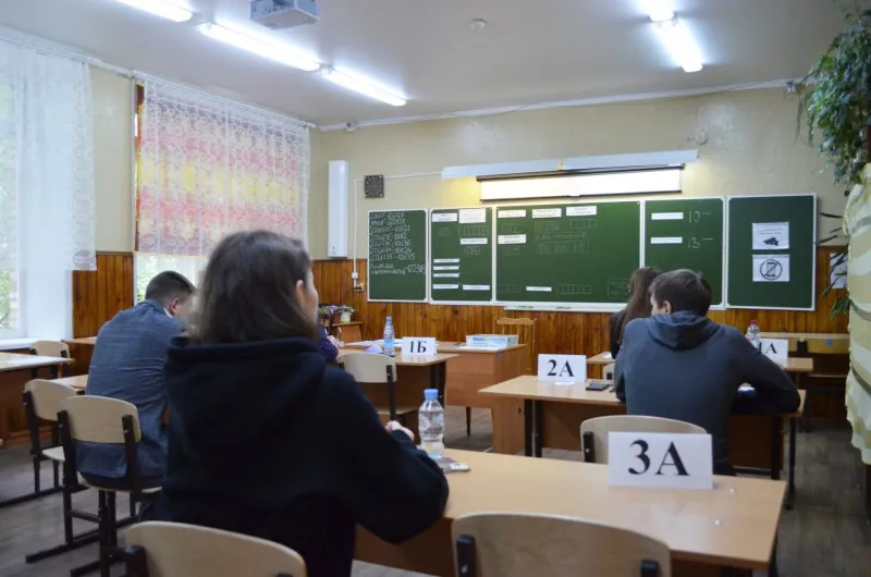 В Коми стартовал дополнительный период для проведения ГИА