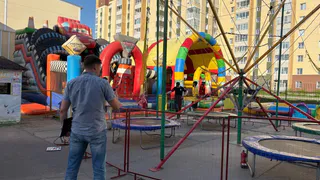 В Коми стали чаще регистрировать аттракционы и меньше нарушать правила