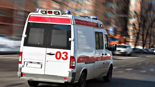 Пьяный житель Коми с ножом угрожал сжечь свою сожительницу