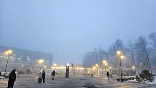 В Коми рассказали, что теплыми будут лишь последние 10 дней апреля