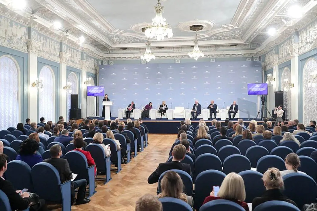 В Коми стало числиться больше многодетных семей
