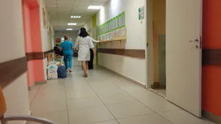 Уровень заболеваемости ОРВИ в Коми стал ниже порогового на 58,9 процентов