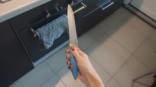 В Коми пенсионерка порезала соседку, пришедшую предложить помощь
