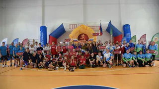 Столица Коми принимает республиканский фестиваль ГТО