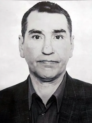 В ходе СВО погиб житель Коми Юрий Алфертьев