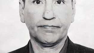 В ходе СВО погиб житель Коми Юрий Алфертьев