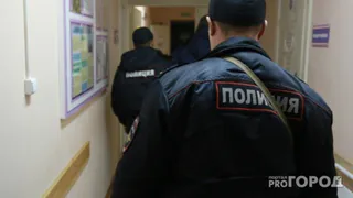 В Коми школьник избежал наказания за вандализм благодаря раскаянию