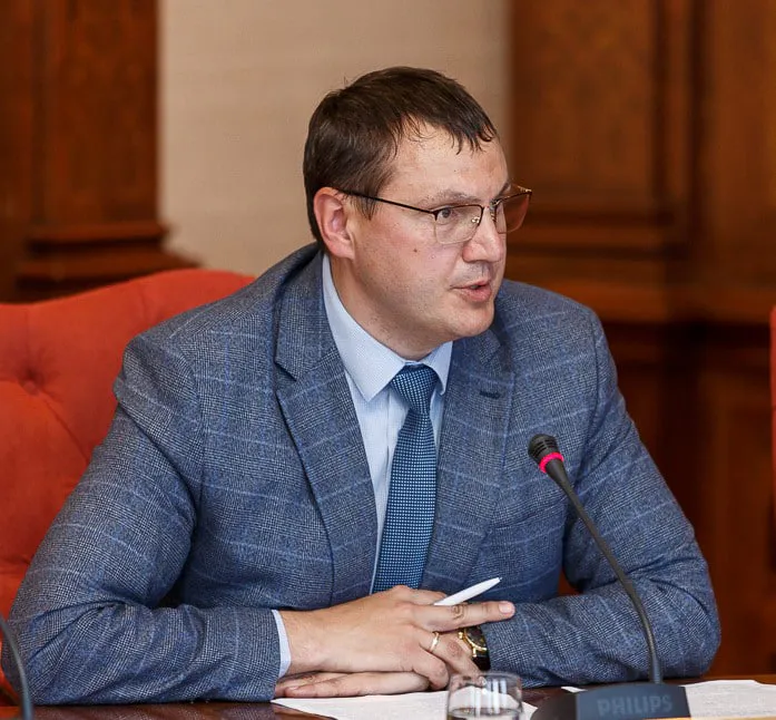 В Усть-Куломском районе не утихают страсти: местный глава написал обращение