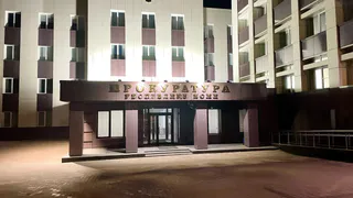 Житель Сыктывкара получил срок за нападение с ножом на подростка