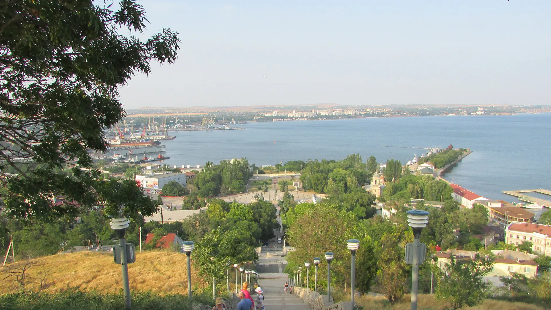 Дешевле Черного моря, а сервис в 100 раз лучше — вот куда полетим этим летом на отдых