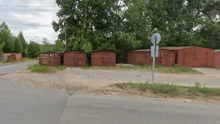 В Коми снесут 10 нелегально установленных гаражей