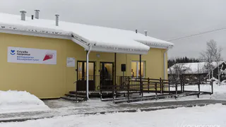 В Коми за работу в ФАПах молодым специалистам выплатят по миллиону рублей