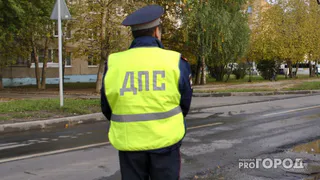 В Сыктывкаре пройдет операция «Нетрезвый водитель» с 6 по 8 октября