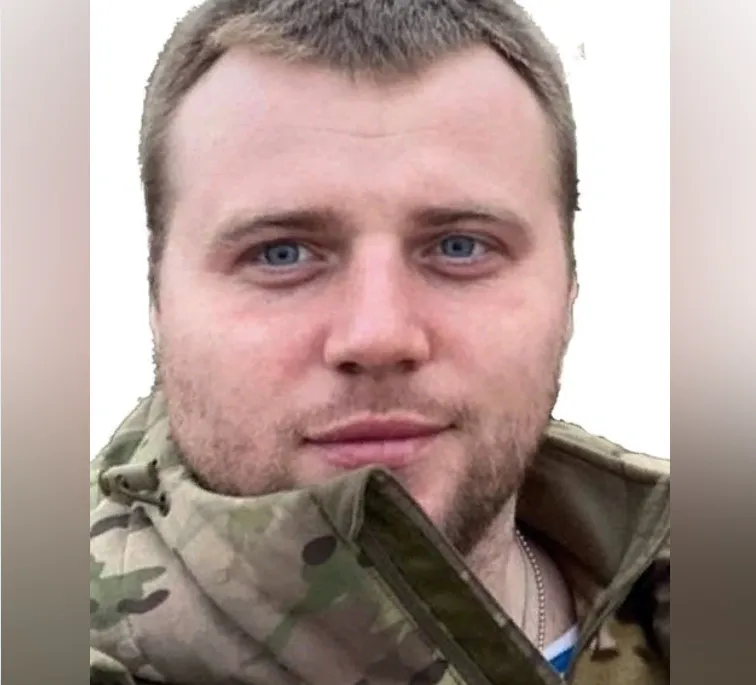В зоне СВО погиб житель одного из городов Коми Павел Дундин