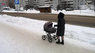 В Коми 3000 семей получили выплаты при появлении на свет третьего ребенка