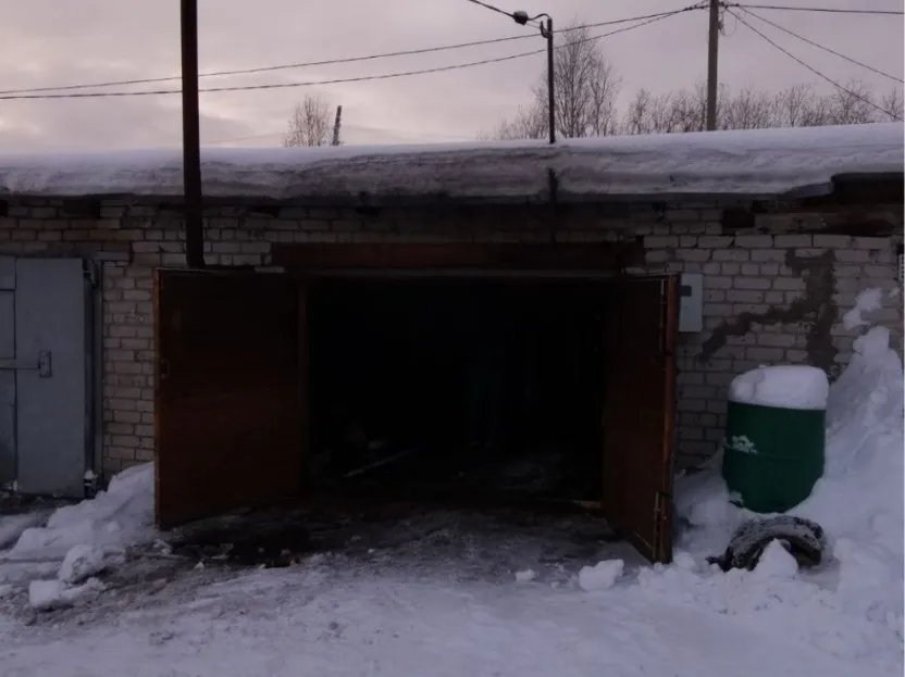 В Коми произошли два пожара из-за неисправной электротехники, эвакуировали десятки человек