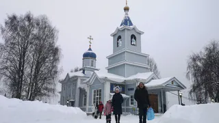 В Коми посчитали численность населения