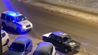 Пьяный водитель из Коми лишился машины и 200 тысяч рублей