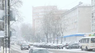 Полный откат к зиме: Гидрометцентр поменял прогноз с 23 мая — вернутся морозы и снег