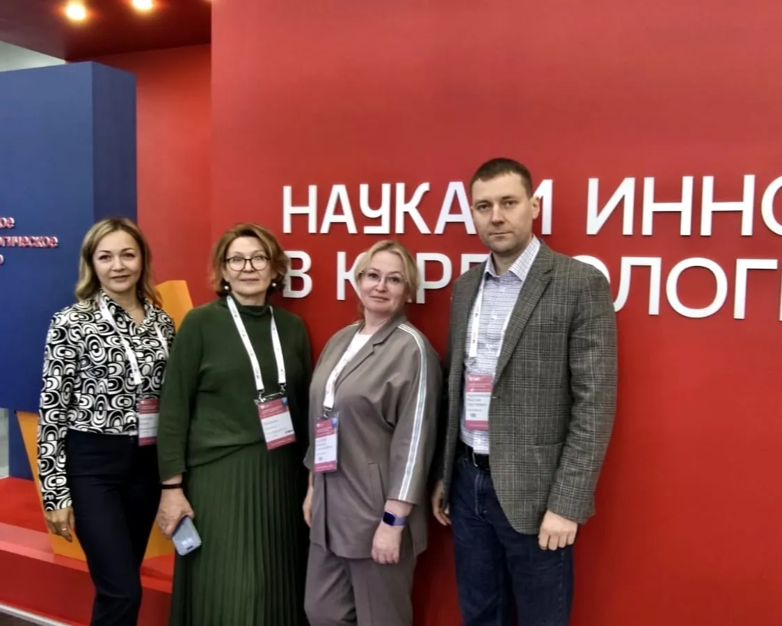 Кардиологи из Коми освоили инновации на форуме в Казани