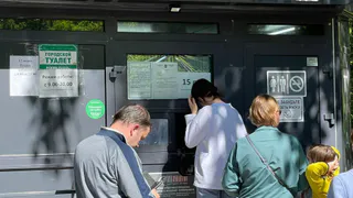 Жители Коми требуют туалетов от Минстроя