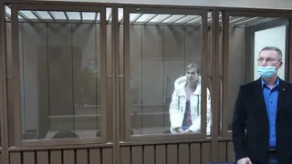 Экс-руководителя МФЦ Коми Жегунову обязали заплатить 2,8 млн рублей