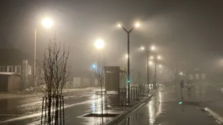 Сыктывкар в этом году станет светлее