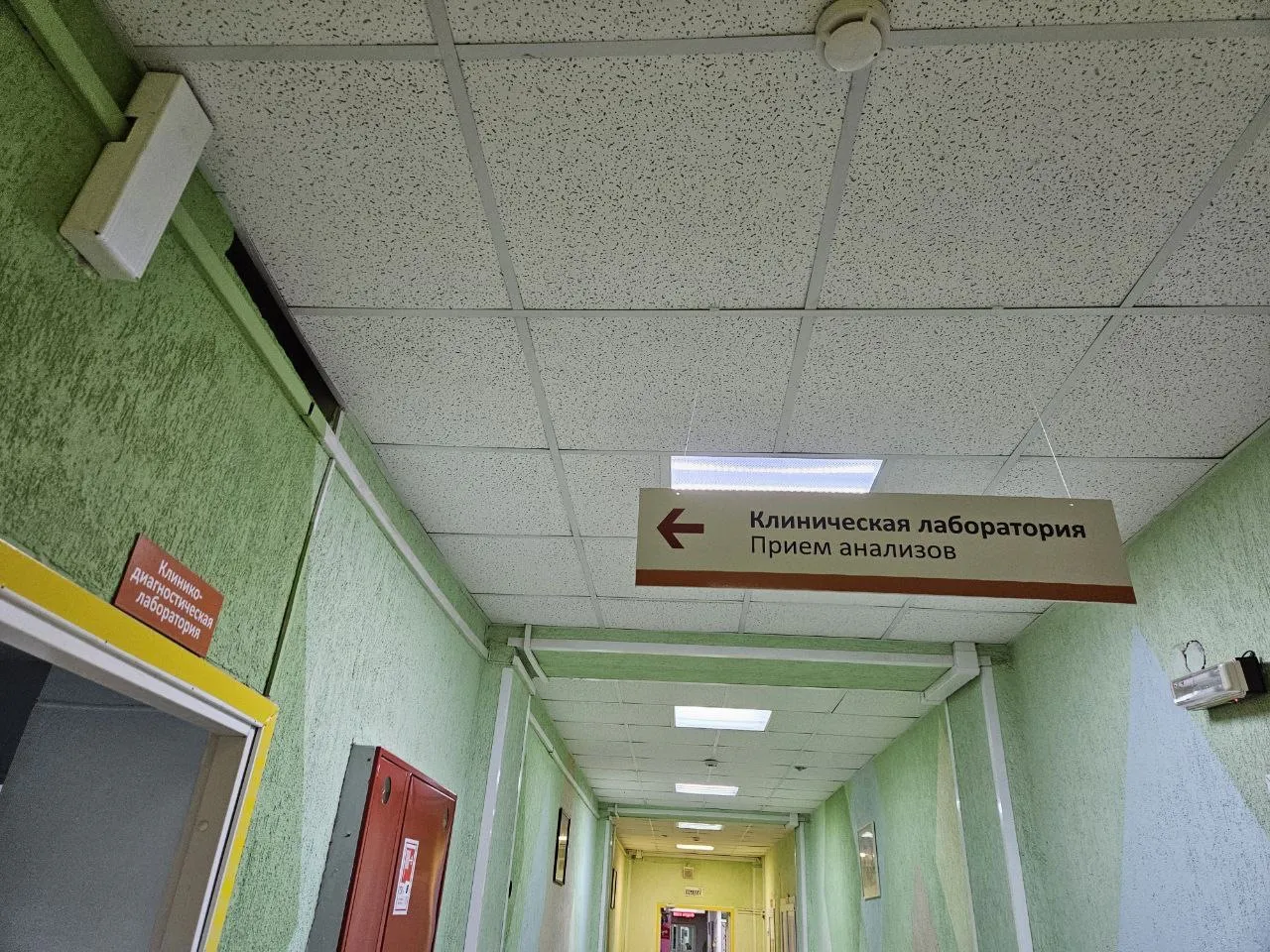 Количество пациентов травмпункта в Коми возросло в 3 раза