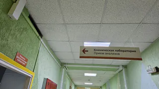 Главврач одной из больниц Коми озвучил причины дефицита врачей в больницах