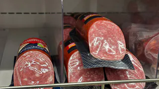 Можно смело брать – там чистое мясо: Росконтроль раскрыл марки колбасы, которые смогли пройти проверку