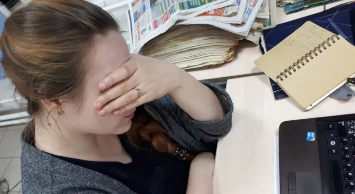 В Коми школьница оформила кредит на мать и перевела деньги мошенникам