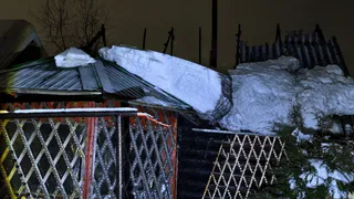 В двух населенных пунктах Коми огонь уничтожил бани