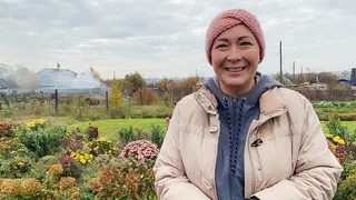 Женщины с этими именами становятся счастливыми после 40: их всего три