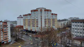 26 апреля в Коми будет до +11, но с дождями и ветром