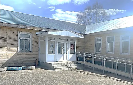 В Коми Корткеросский район претендует на миллиард рублей для развития села