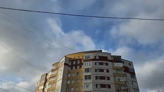 В Коми суд отнял у внучки бабушкину квартиру