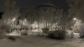 Служба Стройжилтехнадзора Коми запросила больше контроля за аттракционами