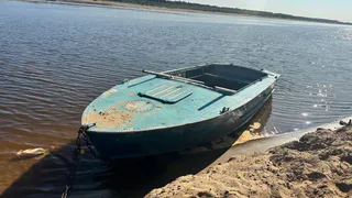 В Коми спасатели обнаружили пропавшего рыбака утонувшим