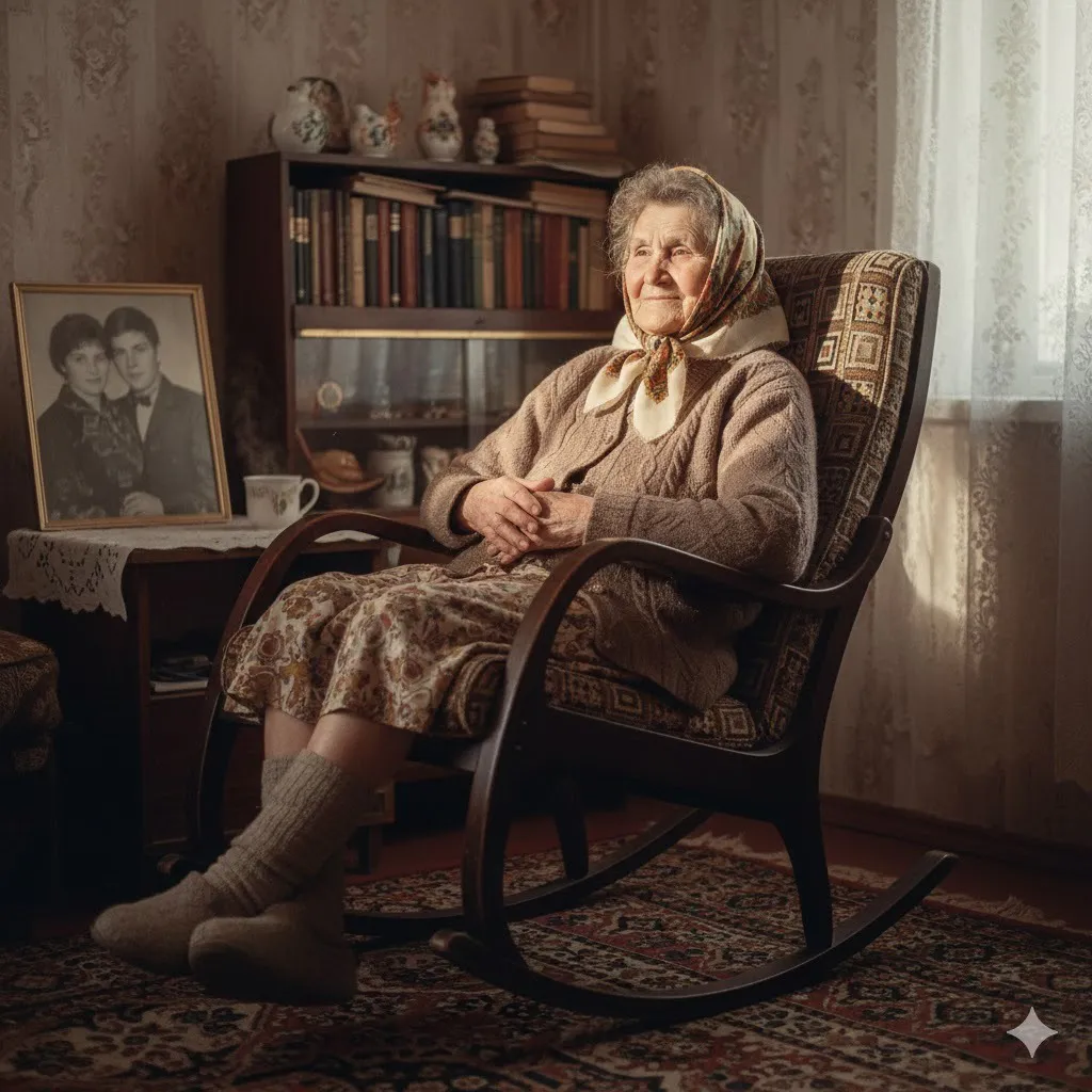 Почему в 75 лет я перестала ездить в гости к родным и ни капли не жалею: об этом не принято говорить