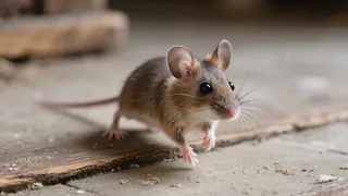 В уральских деревнях мышей в домах почти не бывает: забытый трюк, о котором забыли в городе