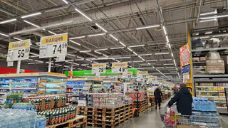 «Теперь это под запретом». Новые правила во всех супермаркетах заработали с января